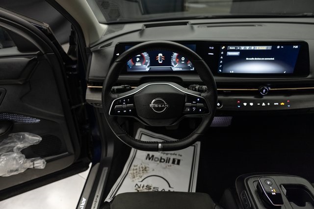 Used 2023 Nissan Ariya For Sale in Murray, UT