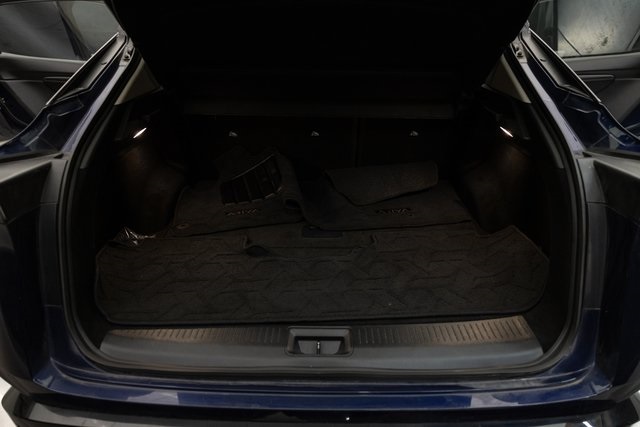 Used 2023 Nissan Ariya For Sale in Murray, UT