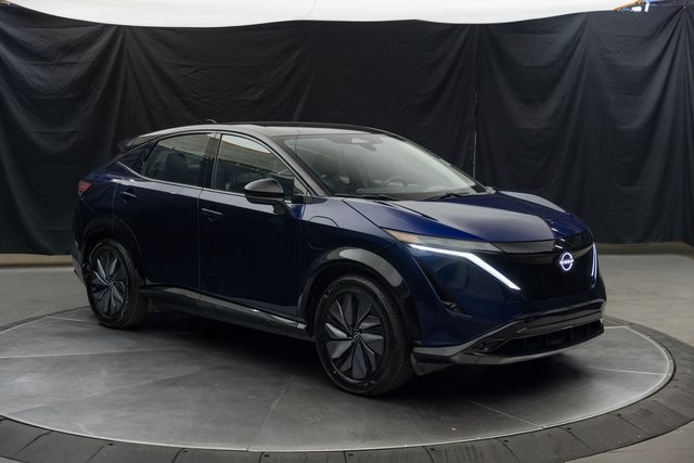 Used 2023 Nissan Ariya For Sale in Murray, UT