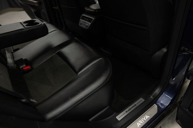 Used 2023 Nissan Ariya For Sale in Murray, UT