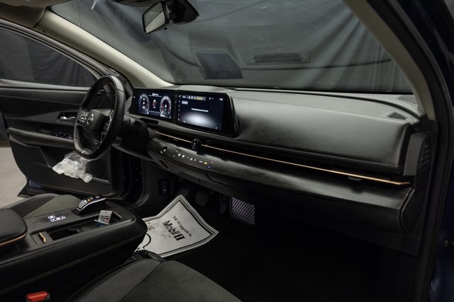 Used 2023 Nissan Ariya For Sale in Murray, UT