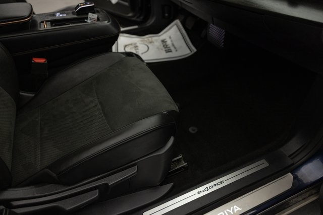 Used 2023 Nissan Ariya For Sale in Murray, UT