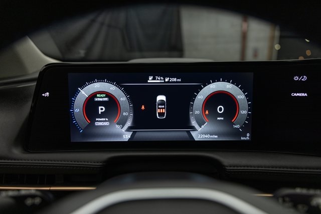 Used 2023 Nissan Ariya For Sale in Murray, UT