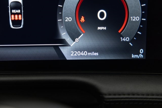 Used 2023 Nissan Ariya For Sale in Murray, UT