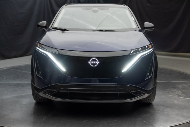 Used 2023 Nissan Ariya For Sale in Murray, UT
