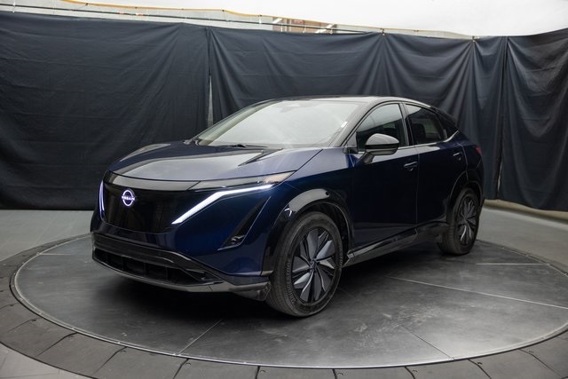 Used 2023 Nissan Ariya For Sale in Murray, UT