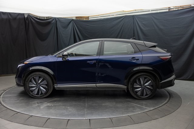 Used 2023 Nissan Ariya For Sale in Murray, UT