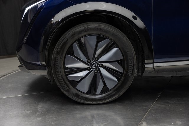 Used 2023 Nissan Ariya For Sale in Murray, UT