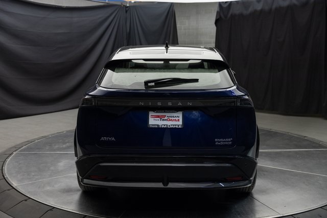 Used 2023 Nissan Ariya For Sale in Murray, UT
