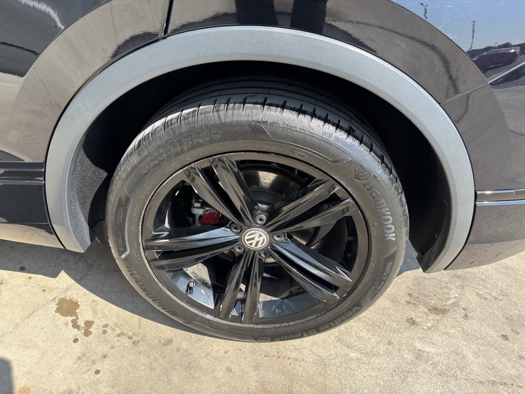 2019 Volkswagen Tiguan  In Austin, Texas
