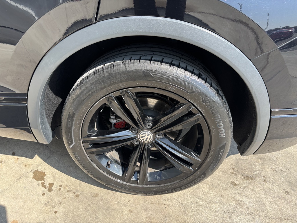 2019 Volkswagen Tiguan  In Austin, Texas