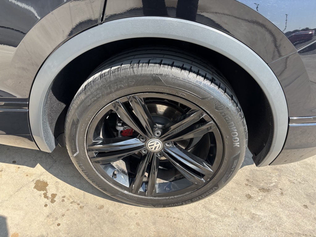 2019 Volkswagen Tiguan  In Austin, Texas