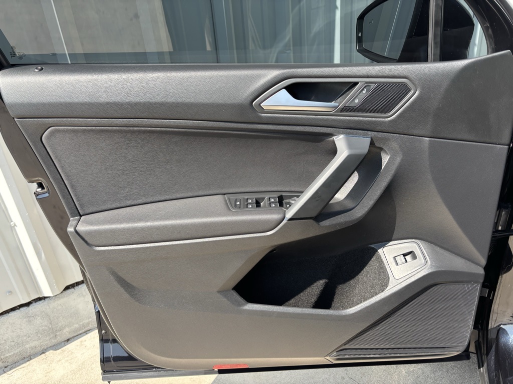 2019 Volkswagen Tiguan  In Austin, Texas