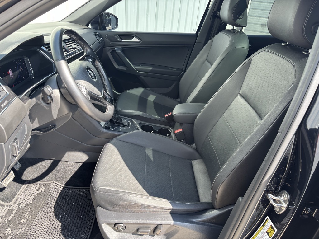 2019 Volkswagen Tiguan  In Austin, Texas