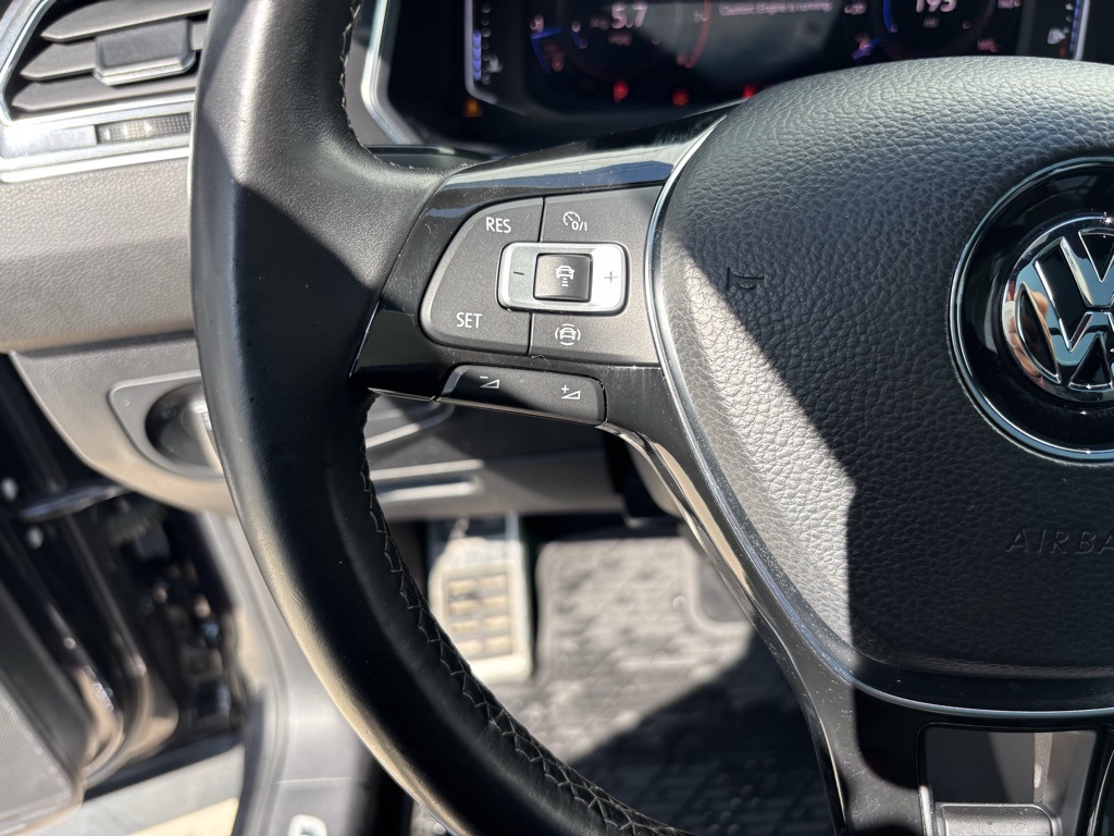 2019 Volkswagen Tiguan  In Austin, Texas