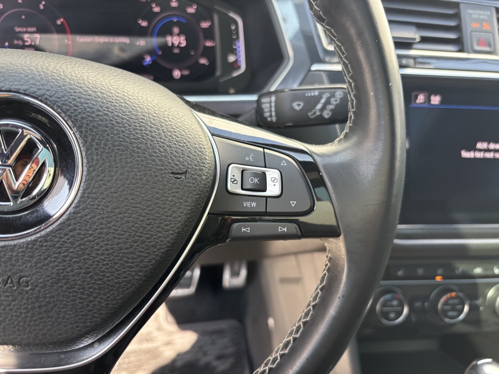 2019 Volkswagen Tiguan  In Austin, Texas