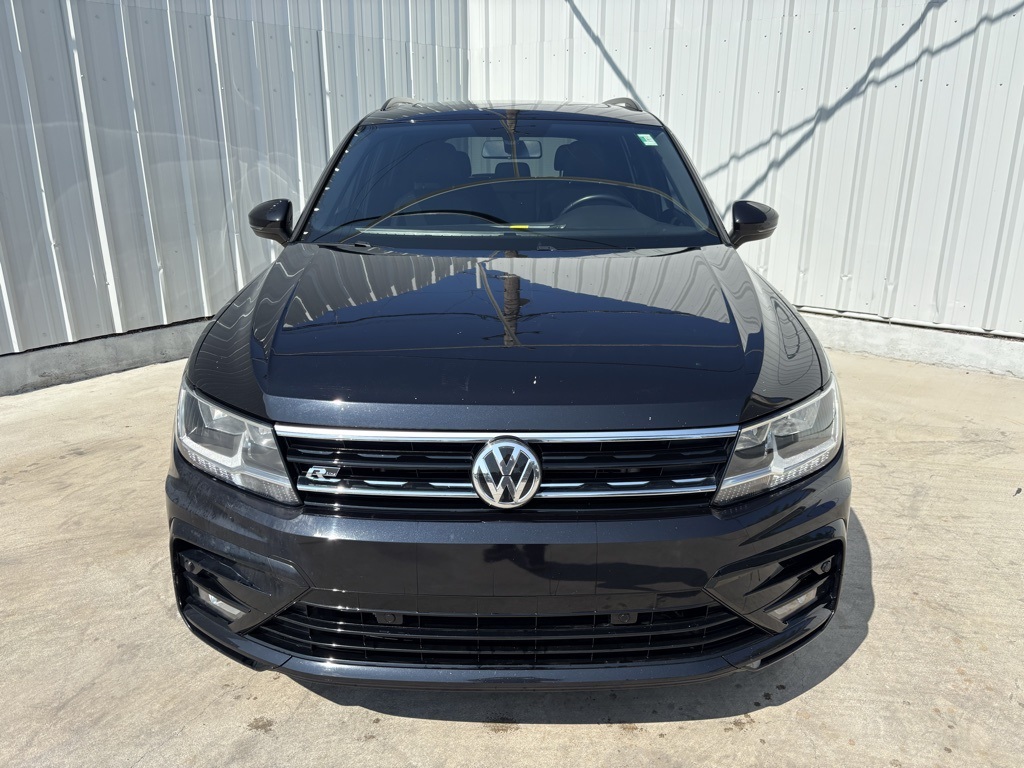 2019 Volkswagen Tiguan  In Austin, Texas