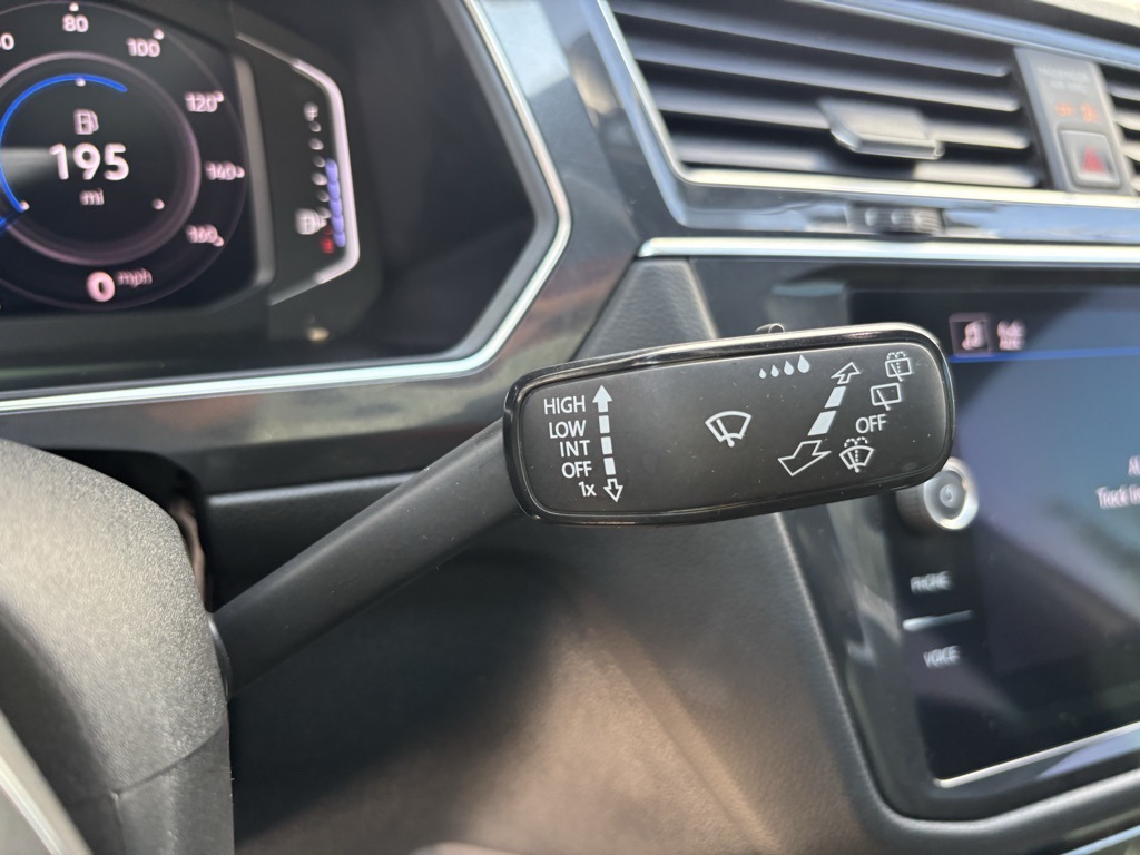 2019 Volkswagen Tiguan  In Austin, Texas