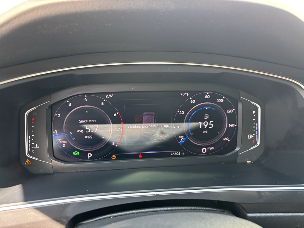 2019 Volkswagen Tiguan  In Austin, Texas