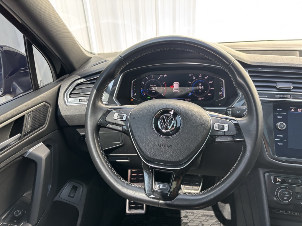 2019 Volkswagen Tiguan  In Austin, Texas