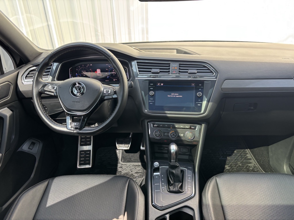 2019 Volkswagen Tiguan  In Austin, Texas