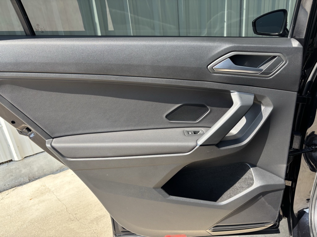 2019 Volkswagen Tiguan  In Austin, Texas