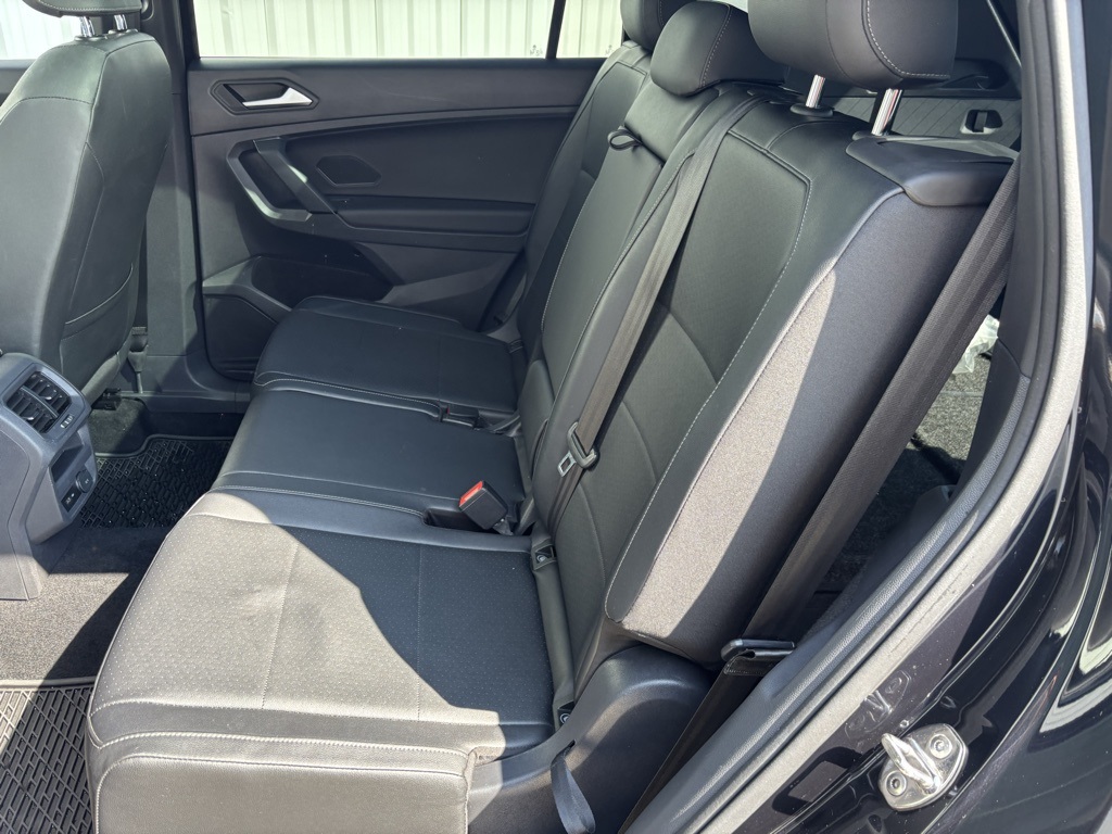 2019 Volkswagen Tiguan  In Austin, Texas