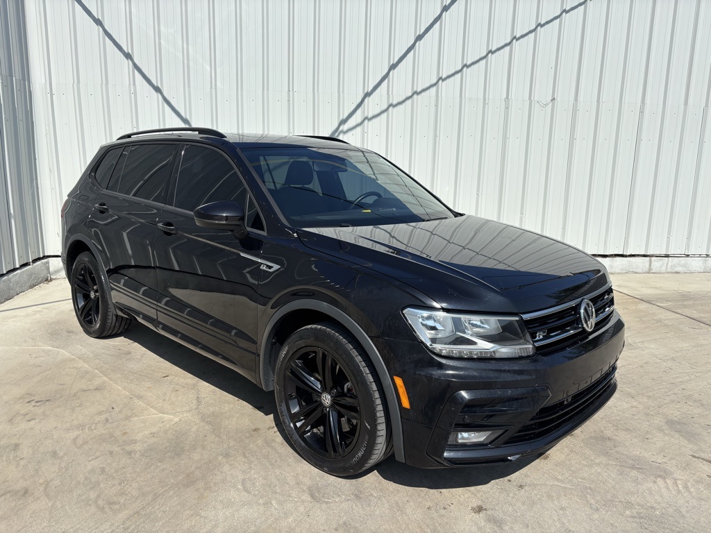 2019 Volkswagen Tiguan  In Austin, Texas