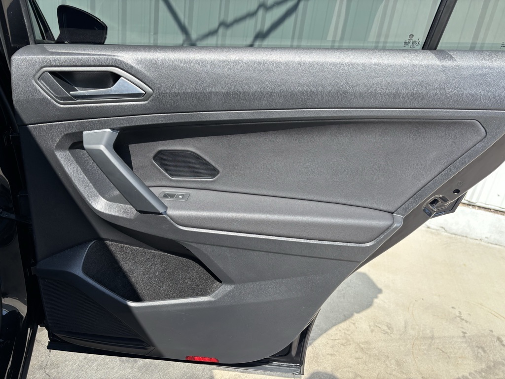 2019 Volkswagen Tiguan  In Austin, Texas