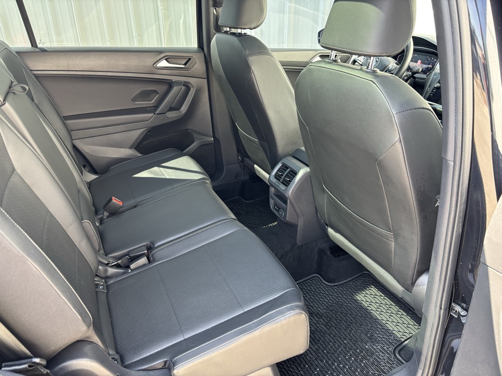 2019 Volkswagen Tiguan  In Austin, Texas