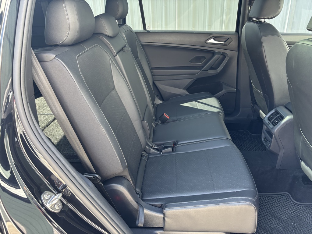 2019 Volkswagen Tiguan  In Austin, Texas