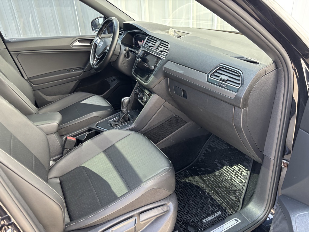 2019 Volkswagen Tiguan  In Austin, Texas