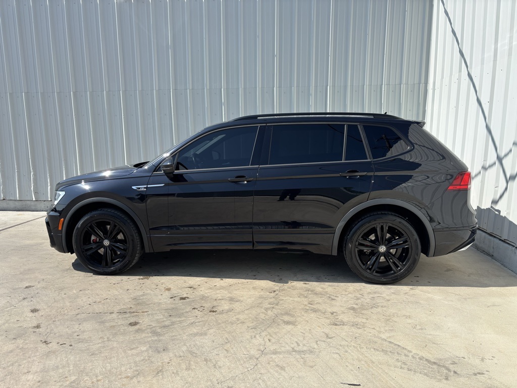 2019 Volkswagen Tiguan  In Austin, Texas