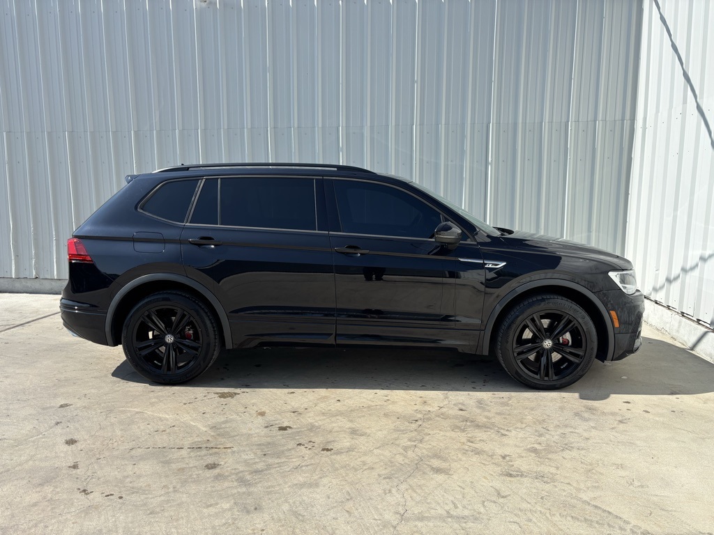 2019 Volkswagen Tiguan  In Austin, Texas