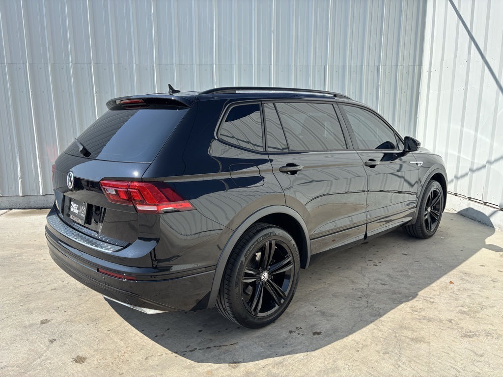 2019 Volkswagen Tiguan  In Austin, Texas