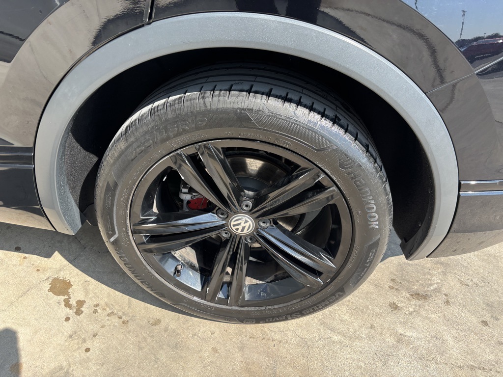 2019 Volkswagen Tiguan  In Austin, Texas