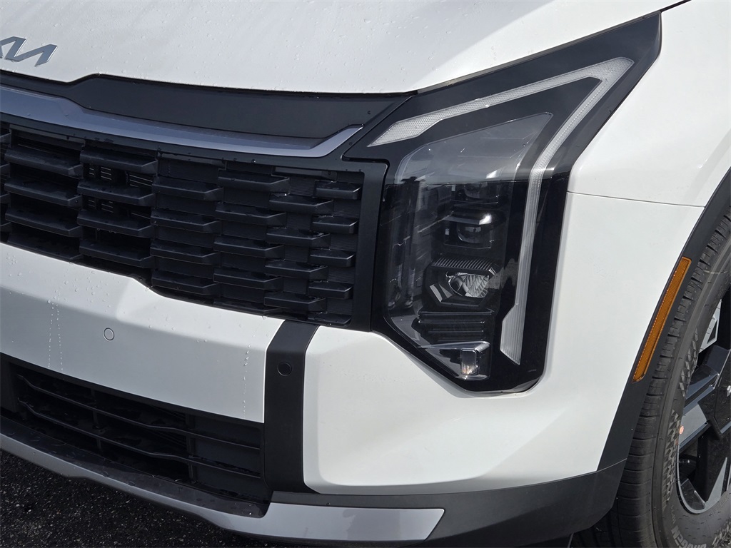 2026 Kia Sportage LX - 5