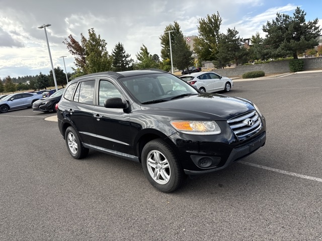 2012 Hyundai Santa Fe GLS