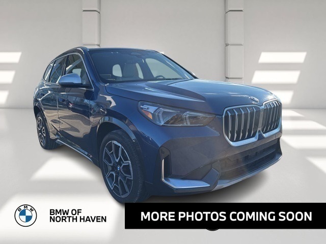 2024 BMW X1 xDrive28i AWD