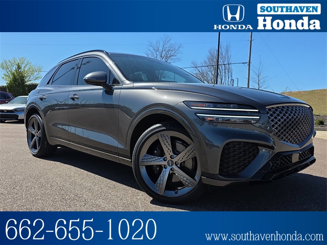 2024 Genesis GV70 2.5T AWD