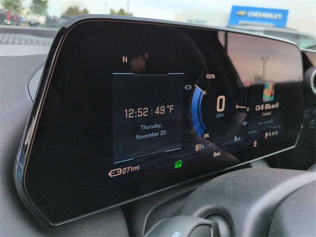 2026 Chevrolet Equinox EV LT for sale at PATRIOT CHEVROLET OF LIMERICK