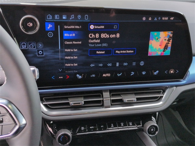 2026 Chevrolet Equinox EV LT for sale at PATRIOT CHEVROLET OF LIMERICK