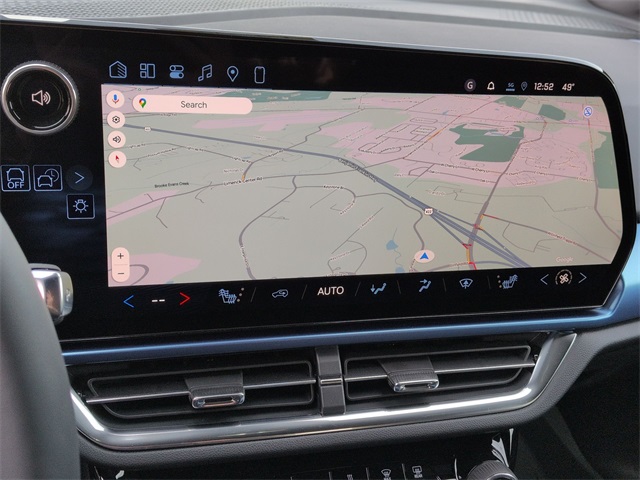 2026 Chevrolet Equinox EV LT for sale at PATRIOT CHEVROLET OF LIMERICK