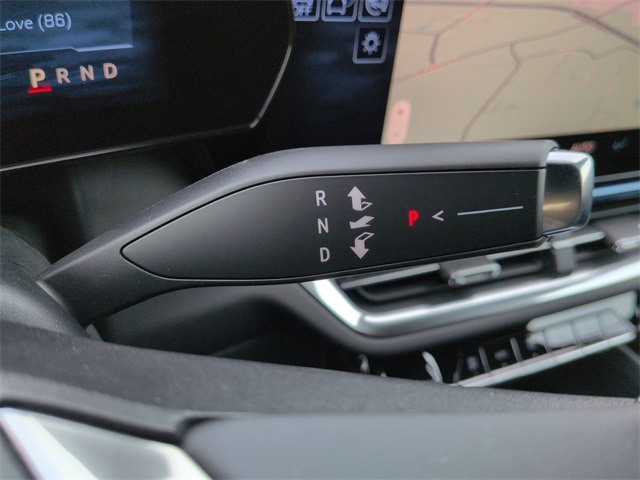 2026 Chevrolet Equinox EV LT for sale at PATRIOT CHEVROLET OF LIMERICK