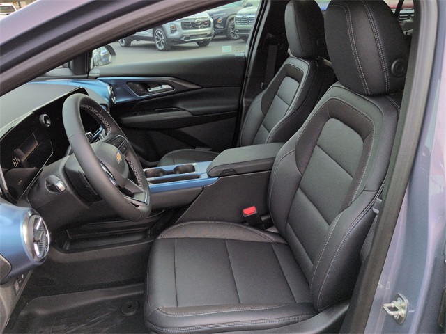 2026 Chevrolet Equinox EV LT for sale at PATRIOT CHEVROLET OF LIMERICK