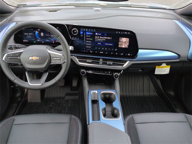 2026 Chevrolet Equinox EV LT for sale at PATRIOT CHEVROLET OF LIMERICK