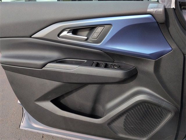 2026 Chevrolet Equinox EV LT for sale at PATRIOT CHEVROLET OF LIMERICK