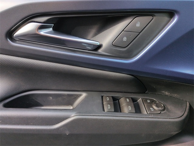 2026 Chevrolet Equinox EV LT for sale at PATRIOT CHEVROLET OF LIMERICK