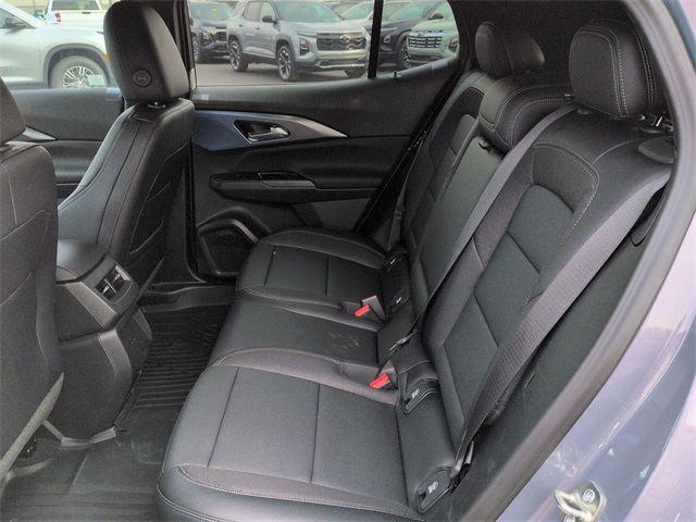 2026 Chevrolet Equinox EV LT for sale at PATRIOT CHEVROLET OF LIMERICK