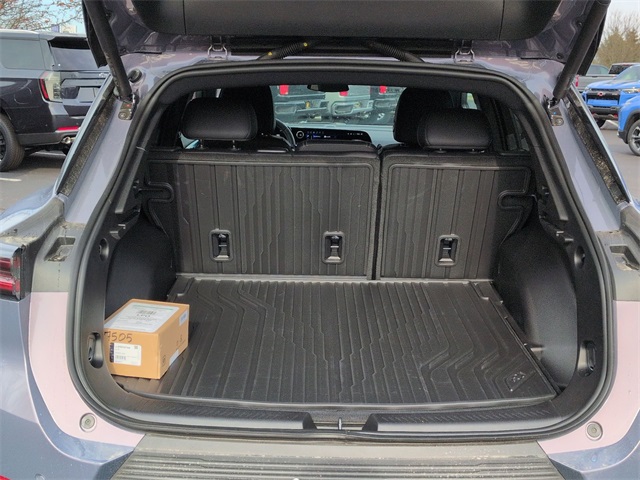 2026 Chevrolet Equinox EV LT for sale at PATRIOT CHEVROLET OF LIMERICK